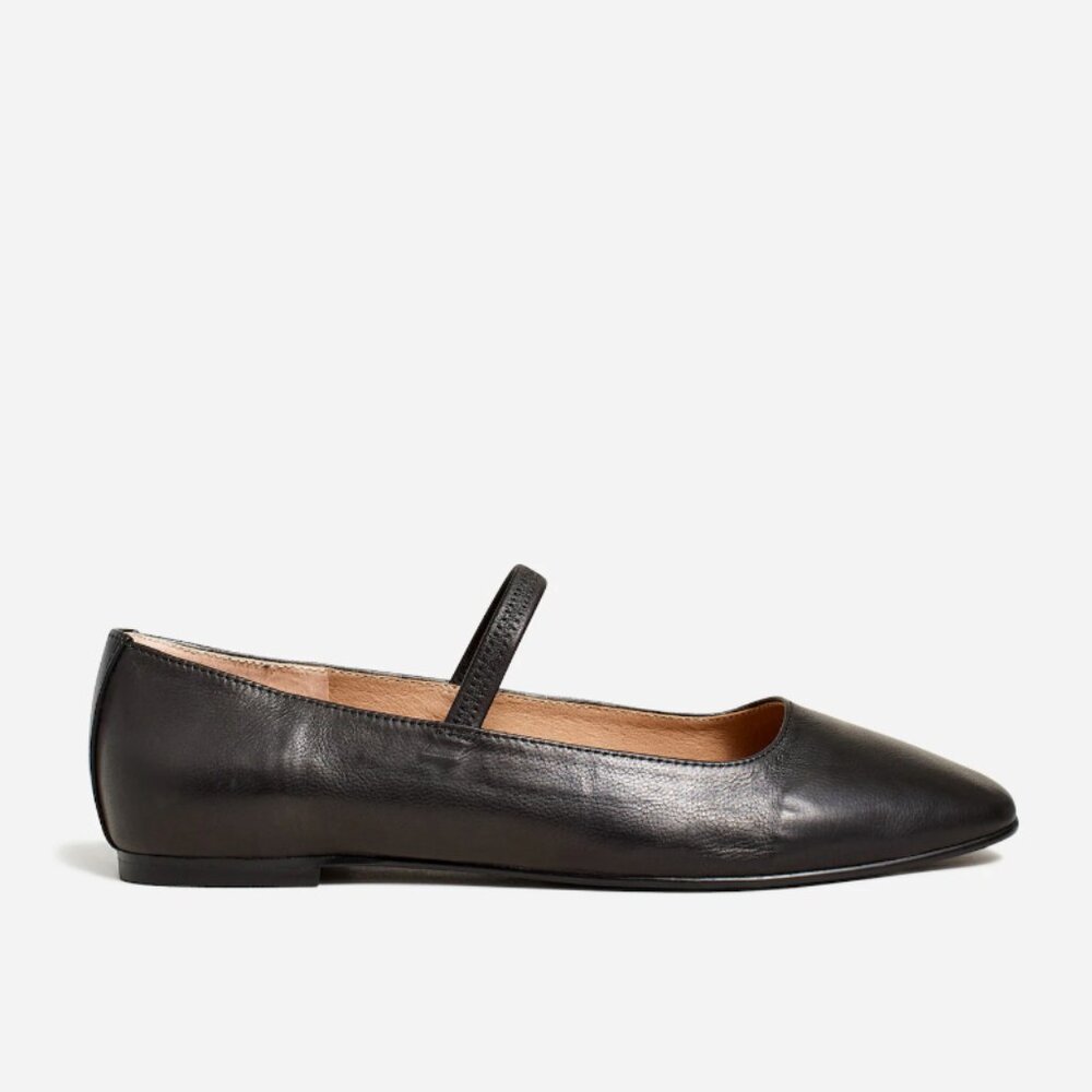 Greta Ballet Flat